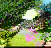 Miners Heritage Walk-In Mine - Accommodation Nelson Bay