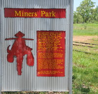 Miners Park - Accommodation Nelson Bay