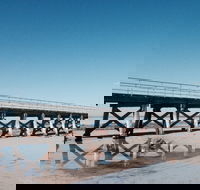 Moonta Bay - Accommodation Nelson Bay