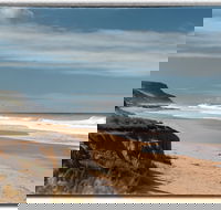 Morgan Beach - Accommodation Nelson Bay