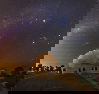 Mount Stromlo Observatory - Accommodation Nelson Bay