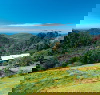 Mount Glorious - Accommodation Nelson Bay