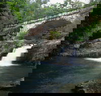 Mount Spec Paluma Range National Park - Accommodation Nelson Bay