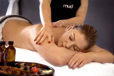 Mud Day Spa - Accommodation Nelson Bay 0