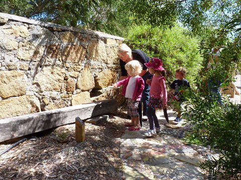 Museum Of The Great Southern - Accommodation Nelson Bay 2