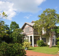 Myilly Point Heritage Precinct - Accommodation Nelson Bay