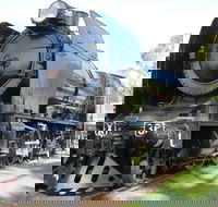 Newport Railway Museum - Nelson Bay Accommodation.com