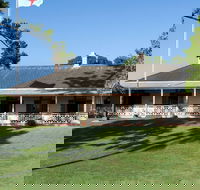Newstead House - Accommodation Nelson Bay