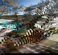 North Gorge Walk Point Lookout - Accommodation Nelson Bay