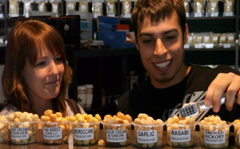 Nutworks - Accommodation Nelson Bay 1