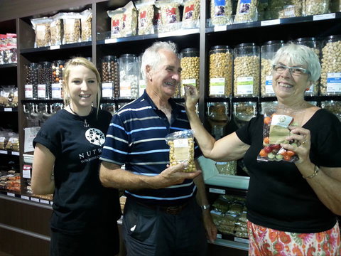 Nutworks - Accommodation Nelson Bay 2