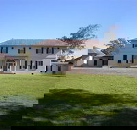 Old Government House Parramatta - Accommodation Nelson Bay