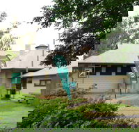 Old Hartley Street School - Accommodation Nelson Bay