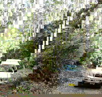 Orara Escarpment 4WD Touring Route - Accommodation Nelson Bay