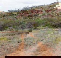 Original Glen Helen Homestead - Accommodation Nelson Bay