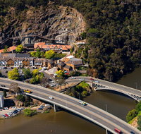 Penny Royal Adventures - Accommodation Nelson Bay