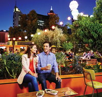 Perth Cultural Experience - Accommodation Nelson Bay