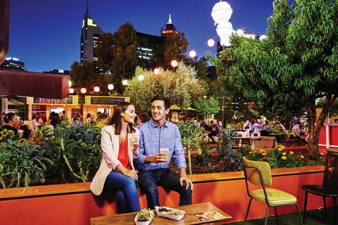 Perth Cultural Experience - Accommodation Nelson Bay 0