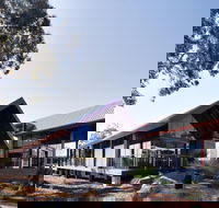Perth Hills Centre - Accommodation Nelson Bay