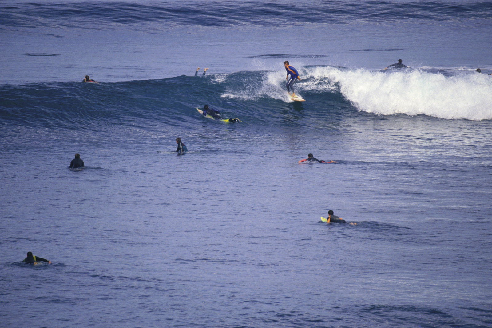 Bells Beach VIC Accommodation Nelson Bay