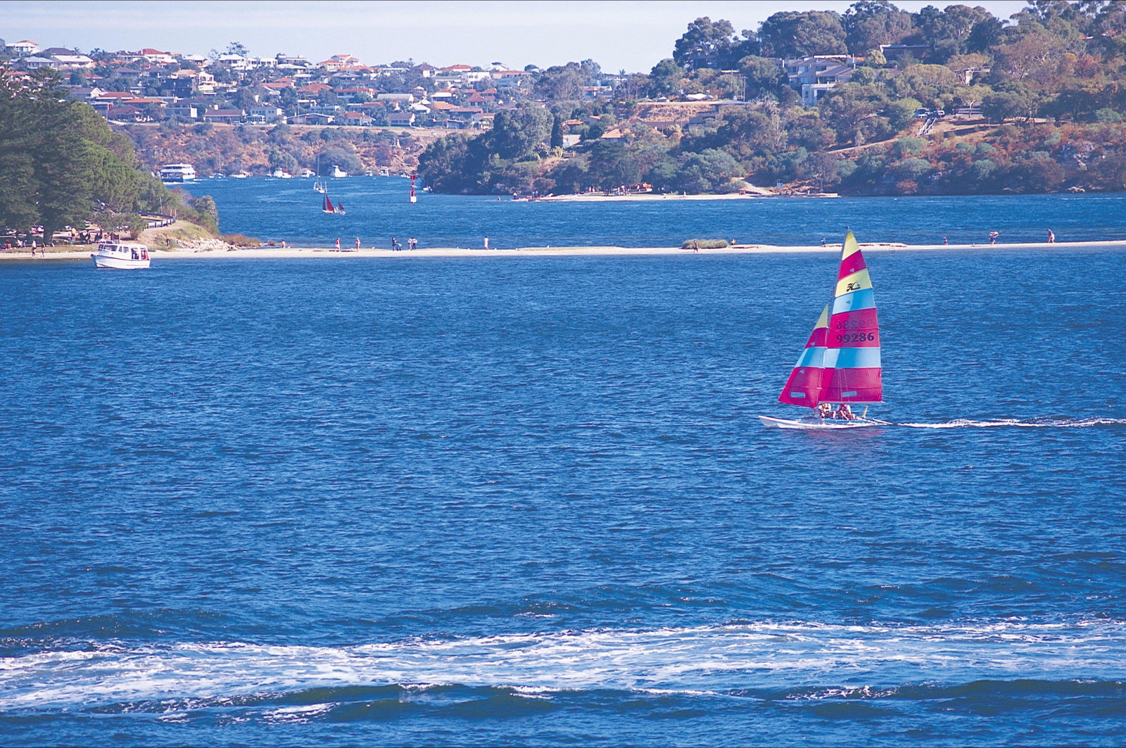 Bicton WA Accommodation Nelson Bay
