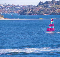 Point Walter - Accommodation Nelson Bay