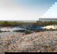 Polda Rock Reserve - Accommodation Nelson Bay