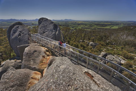 Porongurup National Park - Accommodation Nelson Bay 0