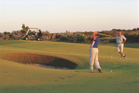 Port Kennedy - Accommodation Nelson Bay 0