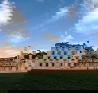 Port Arthur and Tasman - Accommodation Nelson Bay