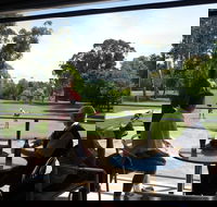 Queanbeyan Golf Club - Accommodation Nelson Bay