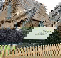 Queenscliff Gallery and Workshop - Accommodation Nelson Bay
