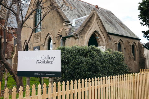 Queenscliff Gallery And Workshop - Accommodation Nelson Bay 0