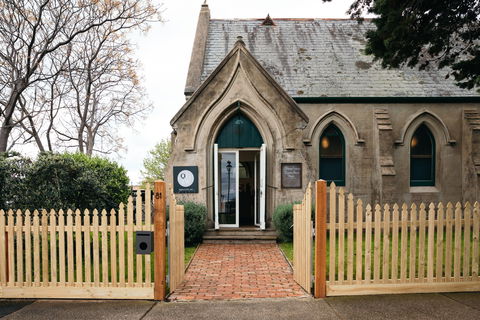 Queenscliff Gallery And Workshop - Accommodation Nelson Bay 1