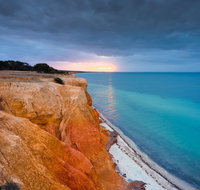 Red Banks Beach - Accommodation Nelson Bay