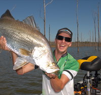 Reel in a Trophy - Fishing Adventure in Tropical Queensland - Accommodation Nelson Bay