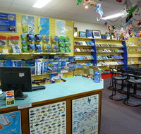 Reef Teach - Accommodation Nelson Bay