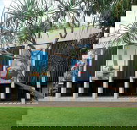 Reserve Bank - Accommodation Nelson Bay