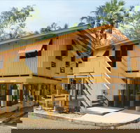 Roadmaster's House - Accommodation Nelson Bay