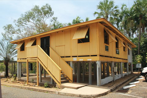 Roadmaster's House - Accommodation Nelson Bay 0
