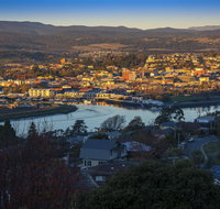 RTO Tourism Northern Tasmania - Accommodation Nelson Bay
