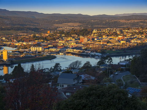 RTO Tourism Northern Tasmania - Accommodation Nelson Bay 0