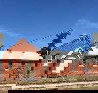 Rutherglen Common School Museum - Accommodation Nelson Bay