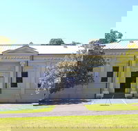 Santos Museum of Economic Botany - Accommodation Nelson Bay