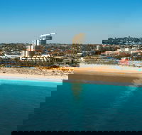Scarborough Beach - Accommodation Nelson Bay