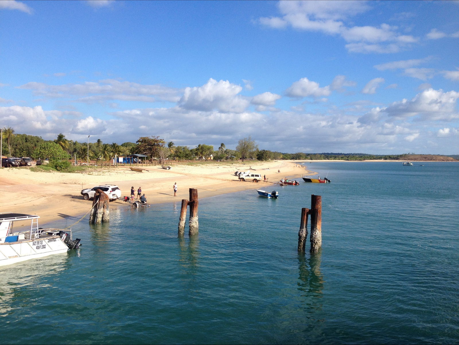 Umagico QLD Accommodation Nelson Bay