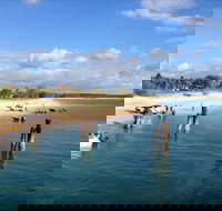 Seisia - Accommodation Nelson Bay