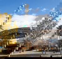 Shepparton Tower - Accommodation Nelson Bay