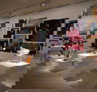 Stanthorpe Regional Art Gallery - Accommodation Nelson Bay