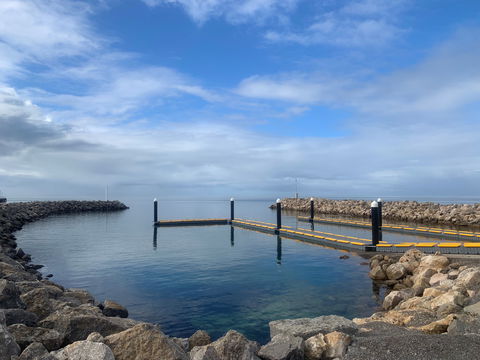 Stansbury Boat Ramp - Accommodation Nelson Bay 0